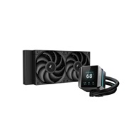 Deep Cool Mystique 240 Liquid Cooler