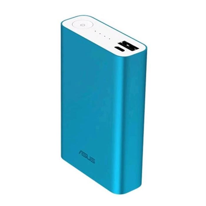 پاور بانک ایسوس مدل ZenPower ABTU005 ظرفیت 10050 میلی آمپر ساعت  - 2