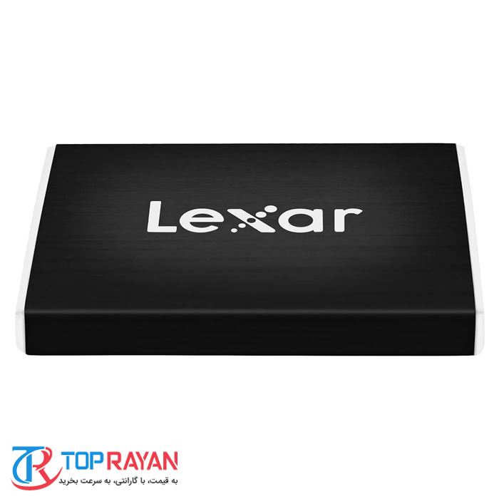 حافظه SSD اکسترنال لکسار مدل SL100 Pro ظرفیت 500 گیگابایت - 6