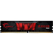 G.SKILL Aegis DDR4 16GB 3200MHz CL16 Single Channel Desktop Ram