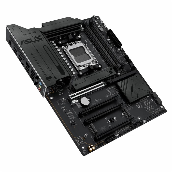 مادربرد ایسوس گیمینگ مدل X870 MAX GAMING WIFI7  - 5