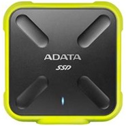 Adata SD700 1TB External 3D TLC NAND SSD Drive