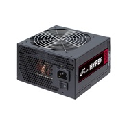 پاور اف اس پی غیر ماژولار 600 وات مدل HYPER S 600W