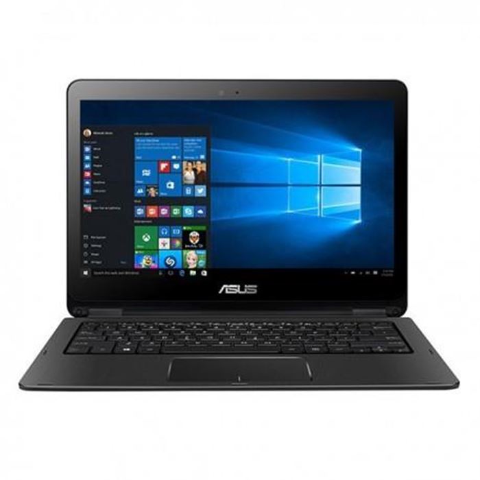 ASUS VivoBook Flip TP301UJ -Core i5- 6GB - 1T - 2GB - 9