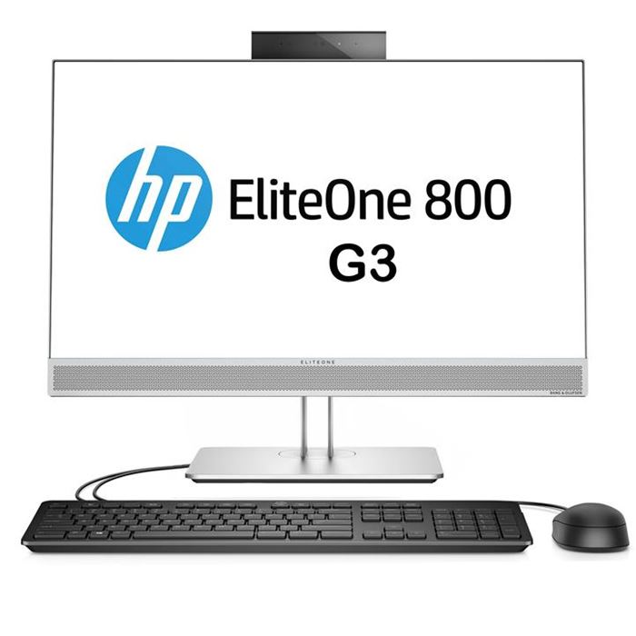 کامپیوتر آماده اچ پی مدل EliteOne ۸۰۰ G۳ با پردازنده i۷