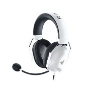 Razer BlackShark V2 X White Gaming Headset