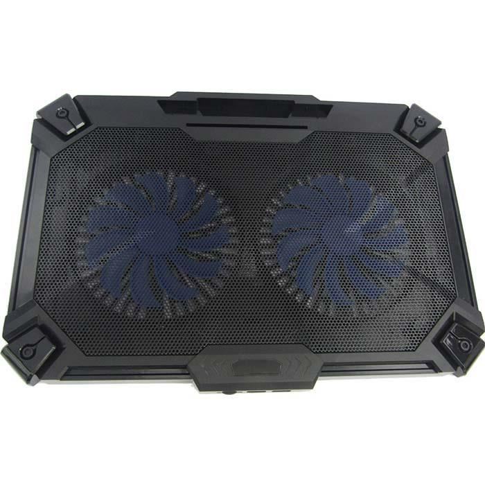 کول پد لپ تاپ 16 اینچ CoolCold K35 - 3