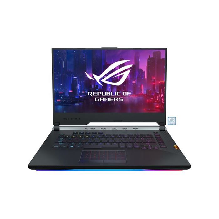 لپ تاپ ایسوس مدل ROG Strix G۵۳۱GT با پردازنده i۷