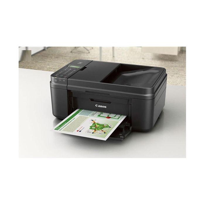 پرینتر چندکاره جوهرافشان کانن مدل PIXMA MX492 - 3