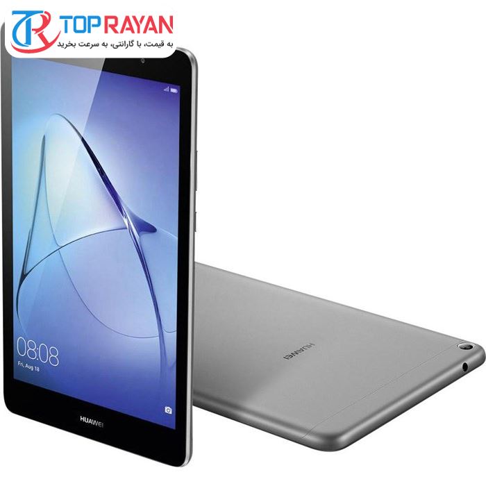 تبلت هوآوی مدل Mediapad T3 8.0 - 3