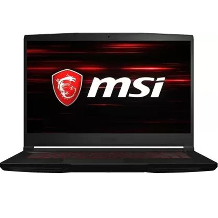 لپتاپ ام اس آی مدل GF63 Thin 9SCXR با پردازنده i7 و صفحه نمایش فول اچ دی