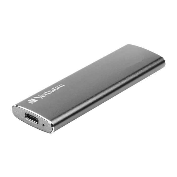 حافظه SSD اکسترنال ورباتیم مدل VX500 ظرفیت 1 ترابایت - 2