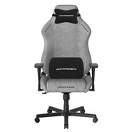 DXRacer Drifting Series 2026 XL Fabric Gray Gaming Chair