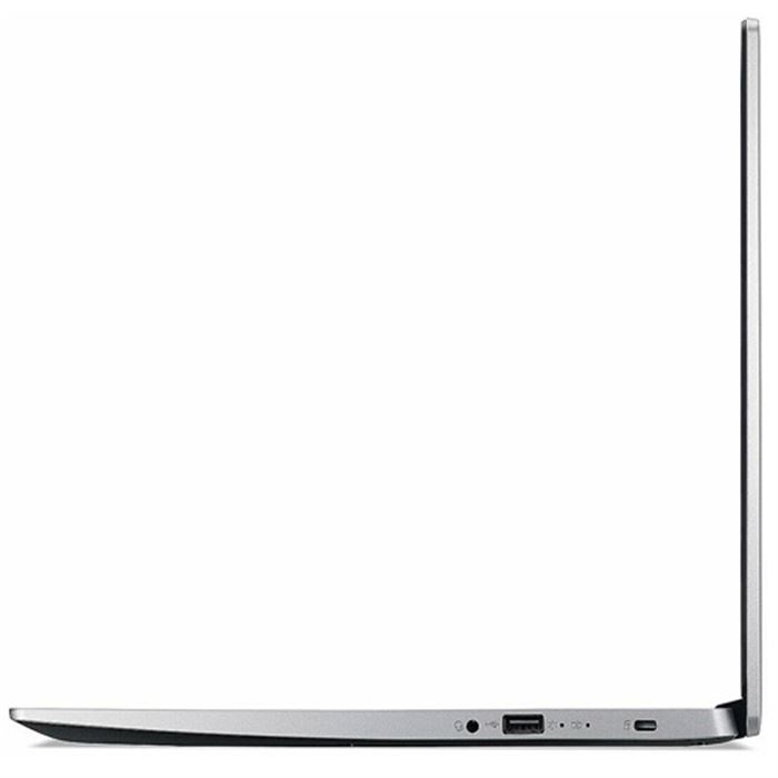 لپ تاپ ایسر 15.6 اینچ مدل Aspire 3 A315 پردازنده Core i3 1115G4 رم 4GB حافظه 1TB گرافیک 2GB MX 350 - 3