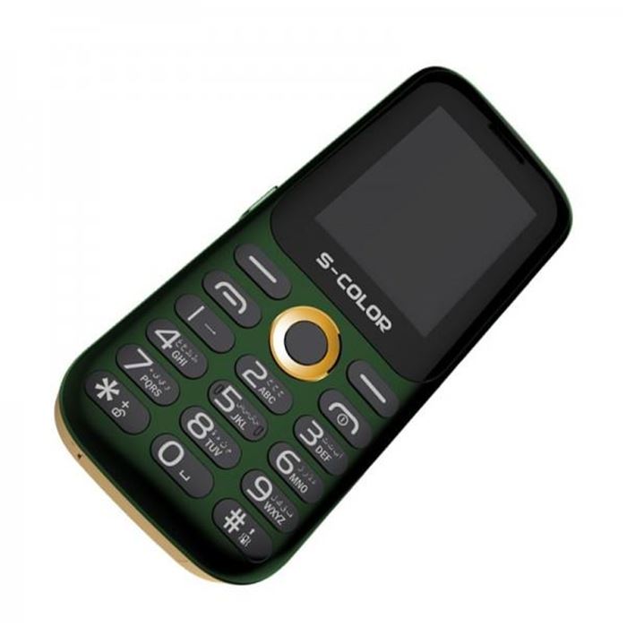 گوشی موبایل اسکالر S-Color S99 - 4