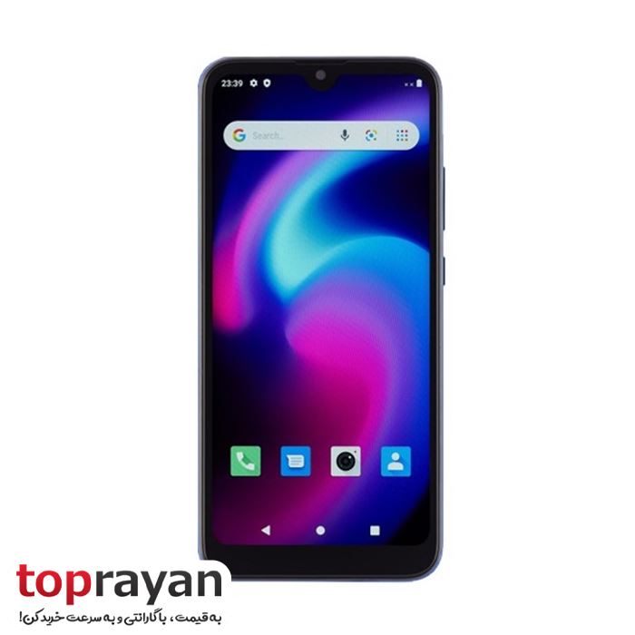 گوشی موبایل جی پلاس مدل P10 2022 ظرفیت 32 گیگابایت رم 3 گیگابایت - 2