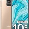 Xiaomi Redmi Note 10 Lite 128GB With 4GB RAM Mobile Phone