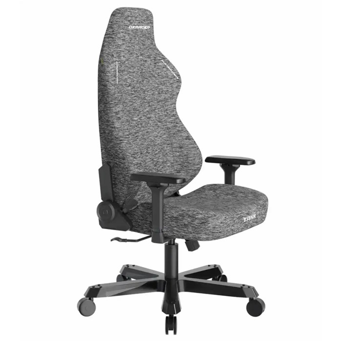 صندلی گیمینگ دی ایکس ریسر Tank Series 2025 Fabric Gray - 3
