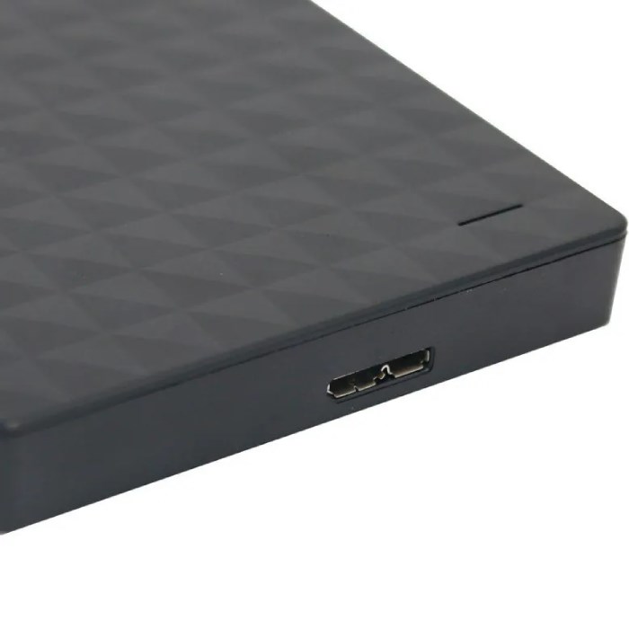 باکس هارد 2.5inch HDD/SSD USB3.0 سیگیت Expansion  - 2