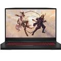 MSI Katana GF76 12UEOK Core i7 12700H 16GB D5 1TB SSD 6GB RTX 3060 Full HD Laptop