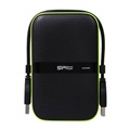 Silicon Power Armor A60 External Hard Drive - 2TB
