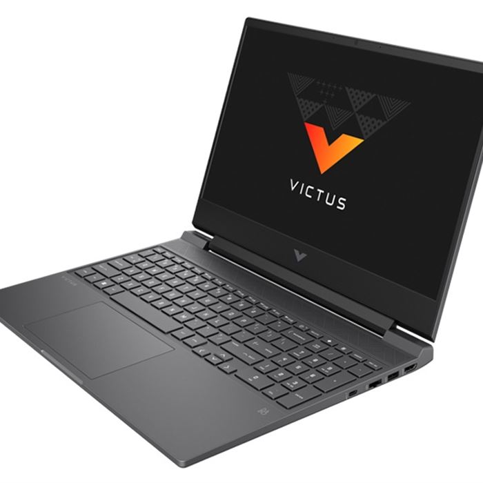 لپ تاپ اچ پی 15.6 اینچی مدل Victus 15 FA1114NIA پردازنده Core i7 13700H رم 24GB DDR4 حافظه 1TB SSD گرافیک Full HD 6GB RTX 4050 - 4
