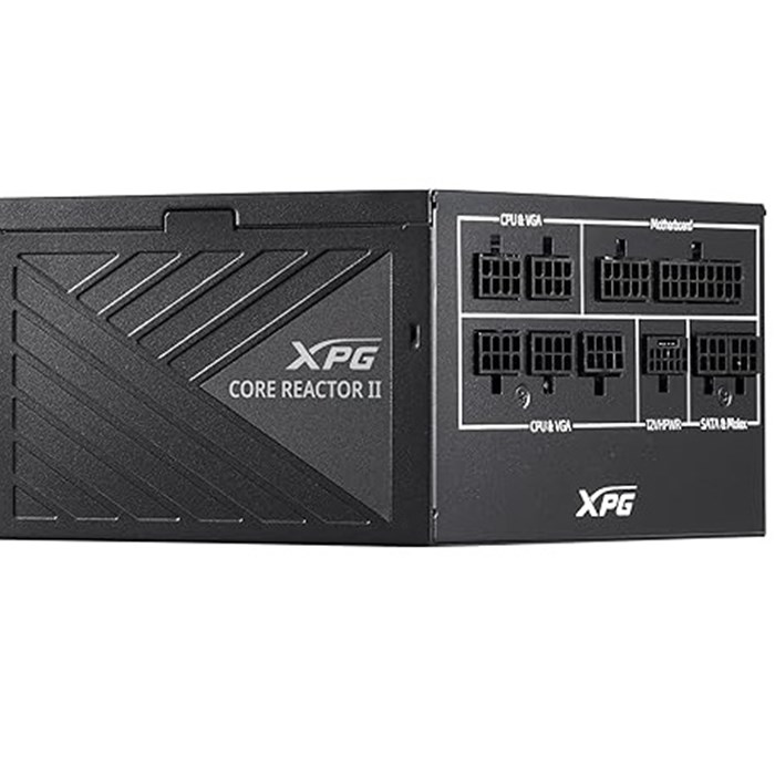 پاور 850 وات ای دیتا XPG COREREACTOR II Gold Full Modular - 2
