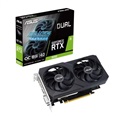 ASUS Dual GeForce RTX 3050 V2 OC Edition 8GB GDDR6 Graphics Card