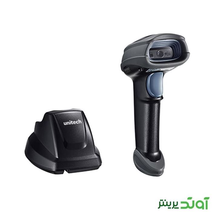 بارکد اسکنر یونیتک ام اس 352 - 3