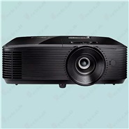 Optoma  X400LVe video projector