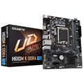 مادربرد گیگابایت Motherboard GigaByte H610M-K DDR4