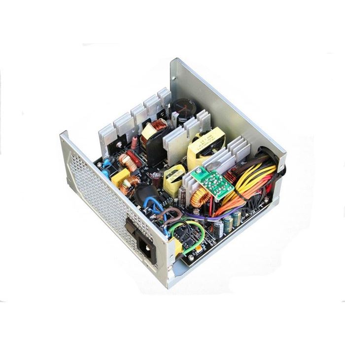 منبع تغذیه گرین مدل GP330A SP Plus - 2