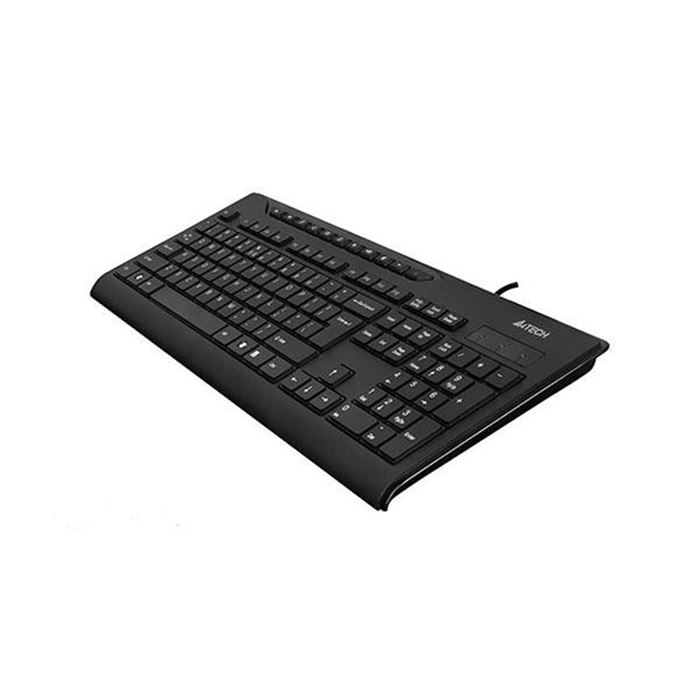 کیبورد با سیم ای فور تک مدل KD-800 - 9