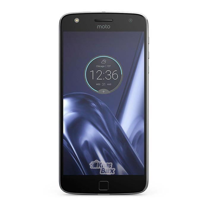 گوشی موبایل موتورولا مدل Moto Z ظرفیت 32 گیگابایت - 9