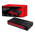 Mercusys MS108G 8-Port 10/100/1000Mbps Desktop Switch