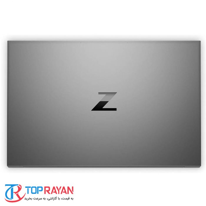 لپ تاپ 15.6 اینچی اچ پی مدل Zbook Create G7 پردازنده Core i7 10750H رم 16GB حافظه 2TB SSD گرافیک (8GB (2070 - 5