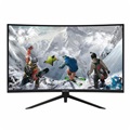 Master Tech PG327AQ 240Hz 1ms HDR VA Curved Gaming Monitor