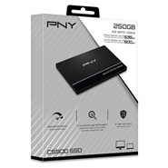 PNY CS900 Series 250GB Internal SSD Drive