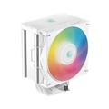 Deep Cool AG500 DIGITAL WH ARGB CPU Cooler