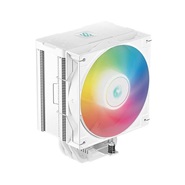Deep Cool DeepCool AG500 DIGITAL WH ARGB CPU Cooler