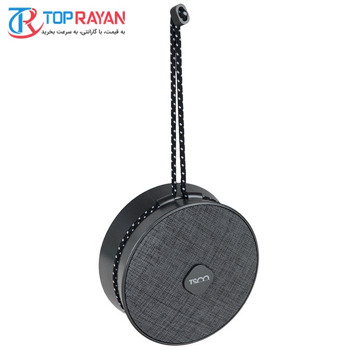 اسپیکر قابل حمل بلوتوثی تسکو مدل TS 2380 - 3