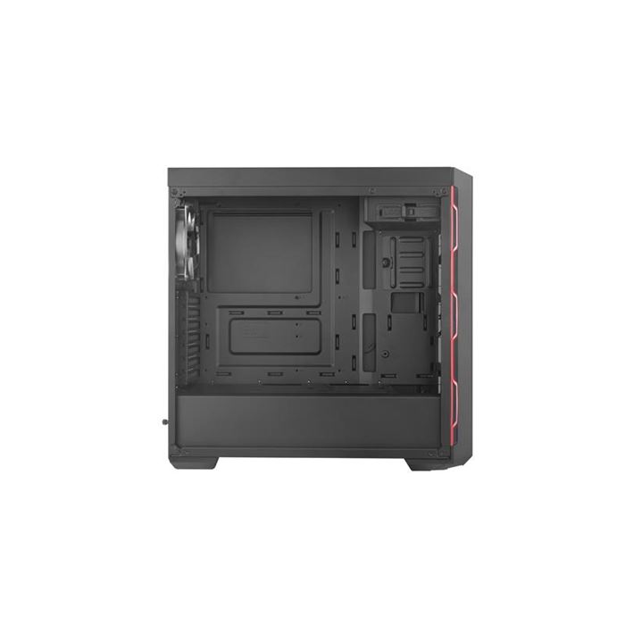 کیس کولرمستر مدل Cooler Master MASTERBOX MB600L KA5N-S01 - 7
