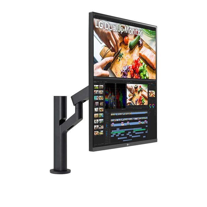 مانیتور 27.6 اینچ ال جی مدل 28MQ780 - 4