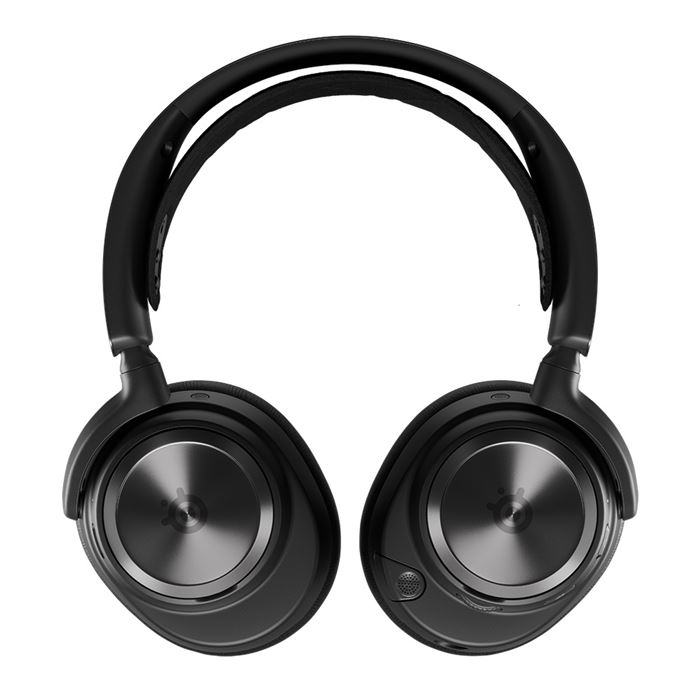 هدست گیمینگ بی سیم استیل سریز Arctis Nova Pro X  - 3