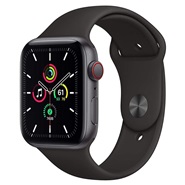 Apple Watch Series SE 44mm Aluminum Case