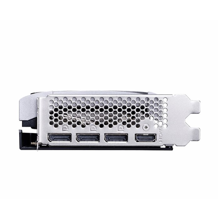 کارت گرافیک ام اس آی GeForce RTX 5060 Ti 8G VENTUS 3X OC - 5