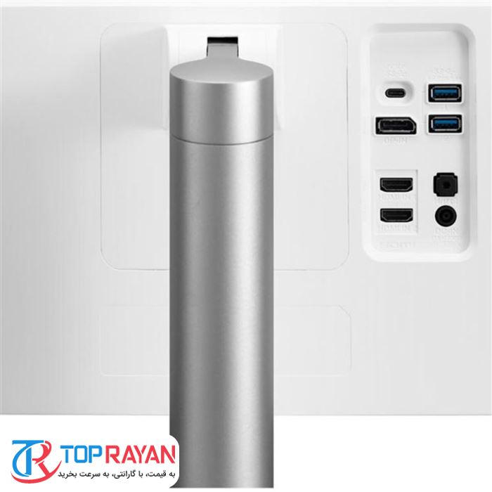 مانیتور ال جی سایز 38 اینچ مدل 38WK95C-W - 12