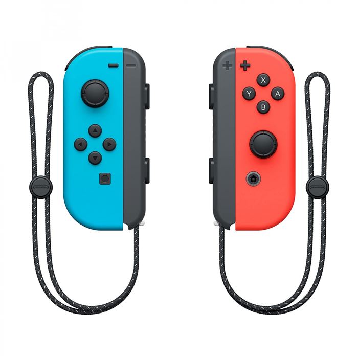 کنسول بازی نینتندو Nintendo Switch OLED Model - 3