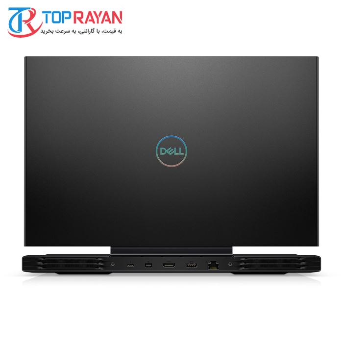 لپ تاپ 15.6 اینچی دل مدل G7 7500 - 11
