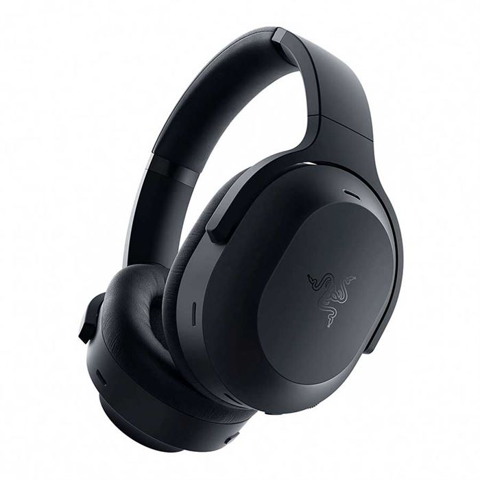 هدست گیمینگ بی‌ سیم ریزر مدل Barracuda Pro - 2